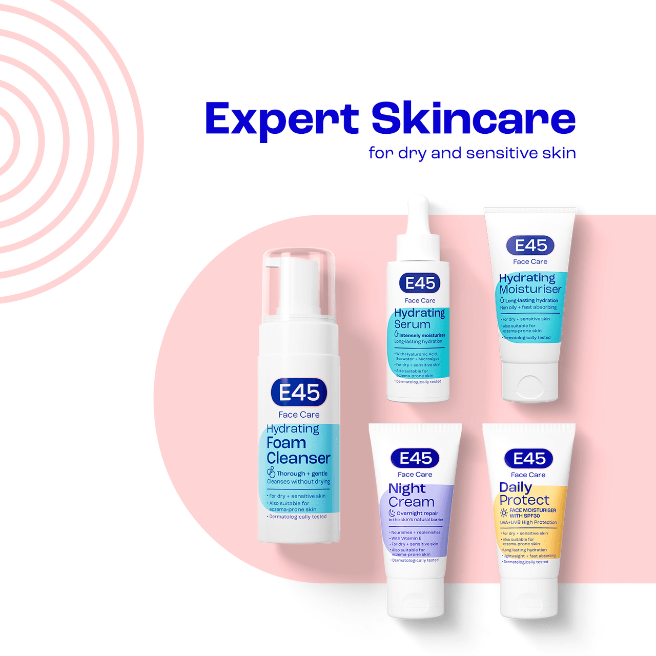 E45 Daily Protect Face Cream SPF30 50ml Image https://cdn11.bigcommerce.com/s-g585yu857h/images/stencil/1280w/products/3592/31755/7350087738048_T64__82201.1781536029.png1