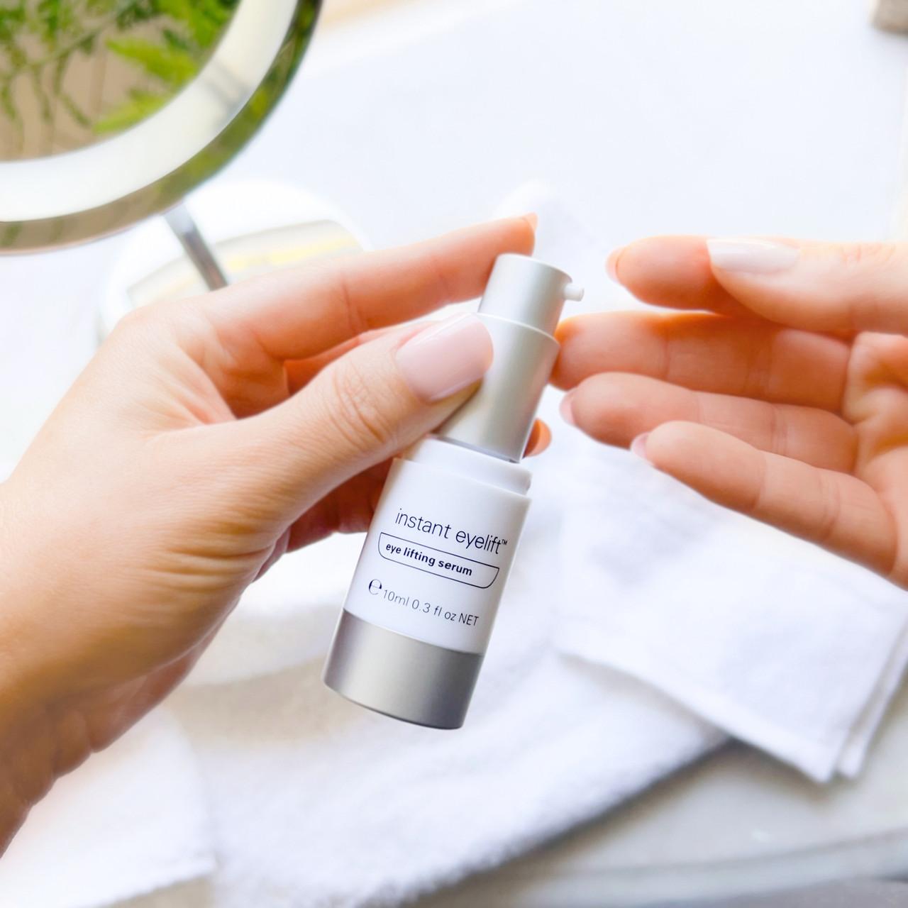 Skin Doctors Instant Eyelift 10ml Image https://cdn11.bigcommerce.com/s-g585yu857h/images/stencil/1280w/products/3610/6474/Skin-Doctors-Instant-Eyelift__33413__09472.1740667969.jpg1