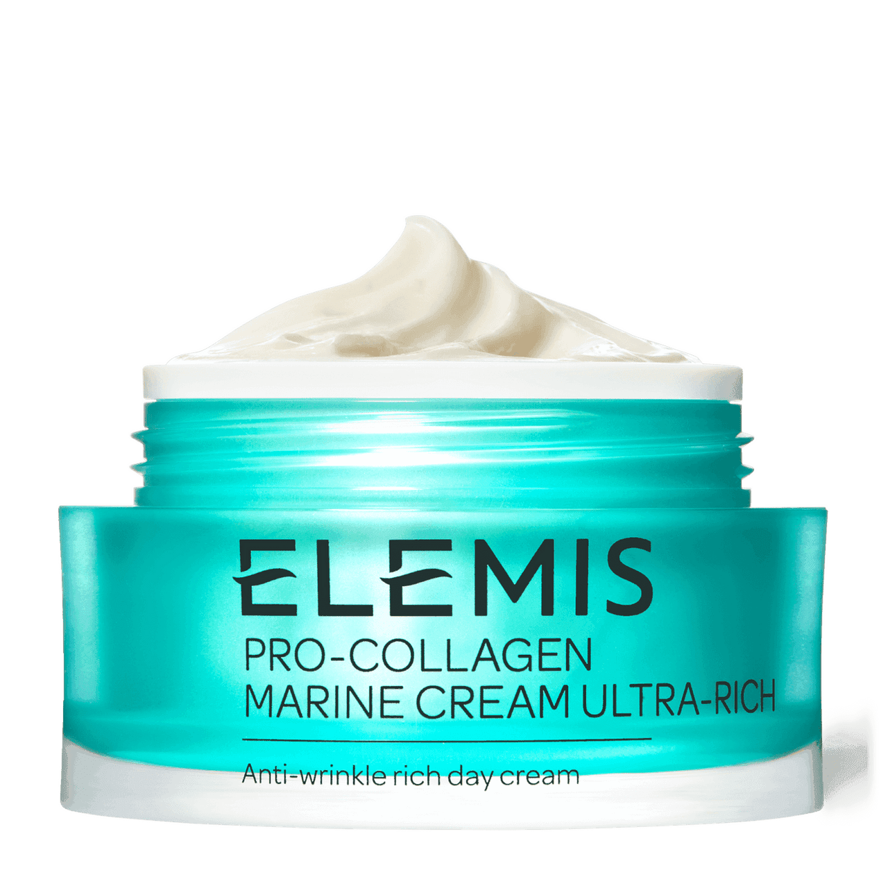 Elemis Pro-Collagen Ultra Rich Marine Cream 50ml Image 1