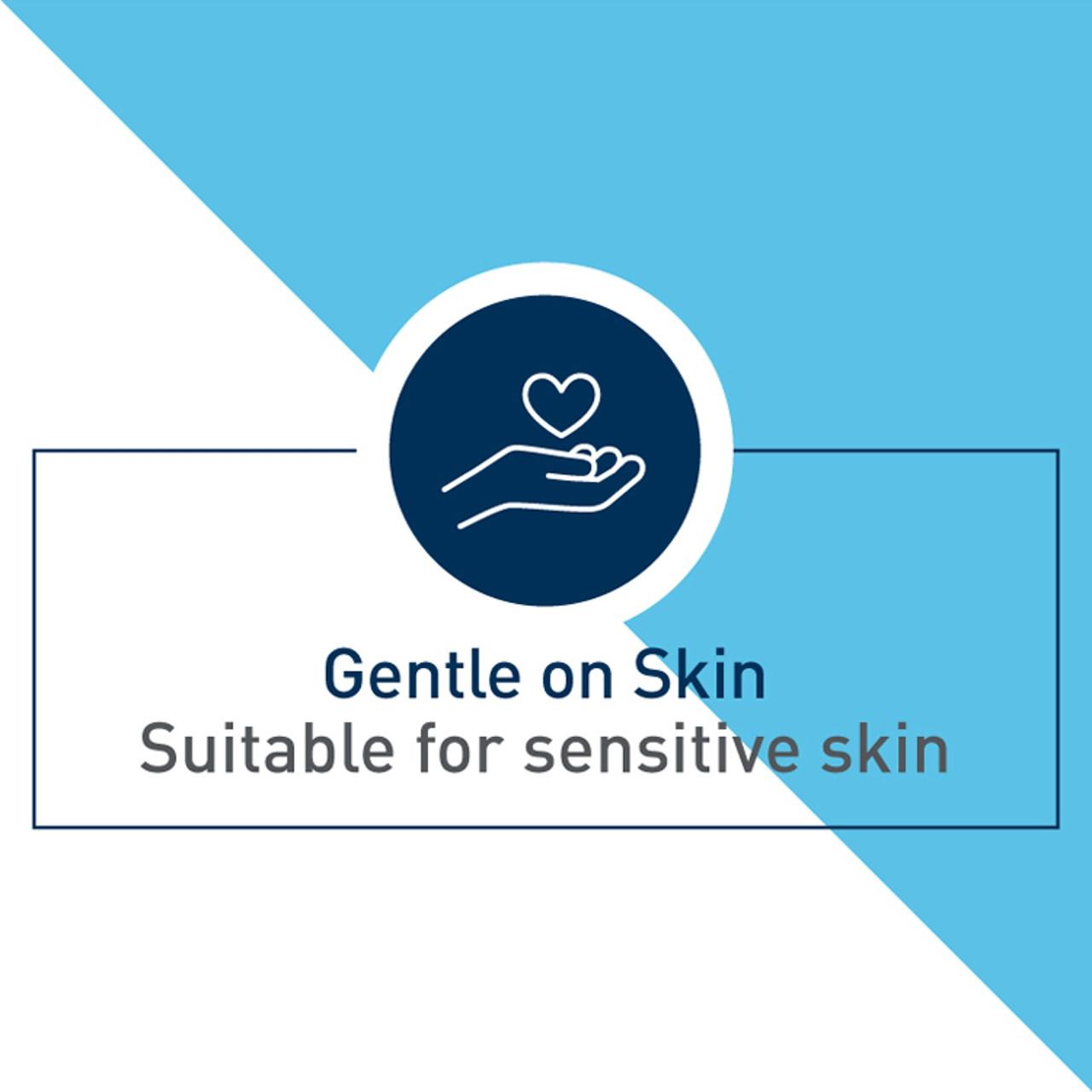 CeraVe SA Smoothing Cleanser For Face & Body 236ml Image https://cdn11.bigcommerce.com/s-g585yu857h/images/stencil/1280w/products/3641/10757/3337875684118_T15__56713.1740667975.jpg1