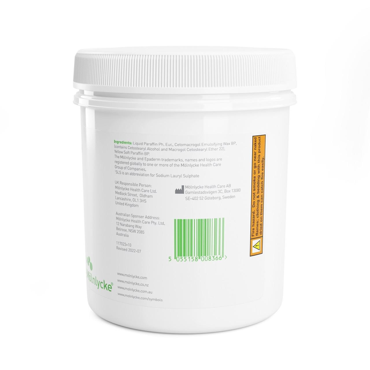 Epaderm Ointment 1kg Image https://cdn11.bigcommerce.com/s-g585yu857h/images/stencil/1280w/products/3680/6645/Epaderm-Ointment__79734__48031.1781536408.jpg1