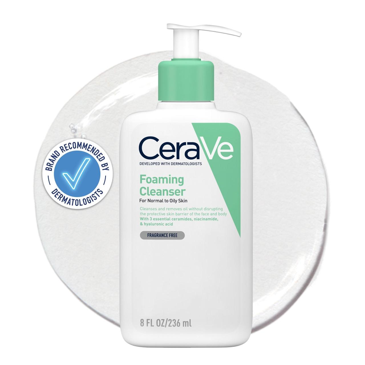 CeraVe Facial Foaming Cleanser For Face & Body 236ml Image https://cdn11.bigcommerce.com/s-g585yu857h/images/stencil/1280w/products/3689/10686/3337875597197_T3__80664.1781536056.jpg1