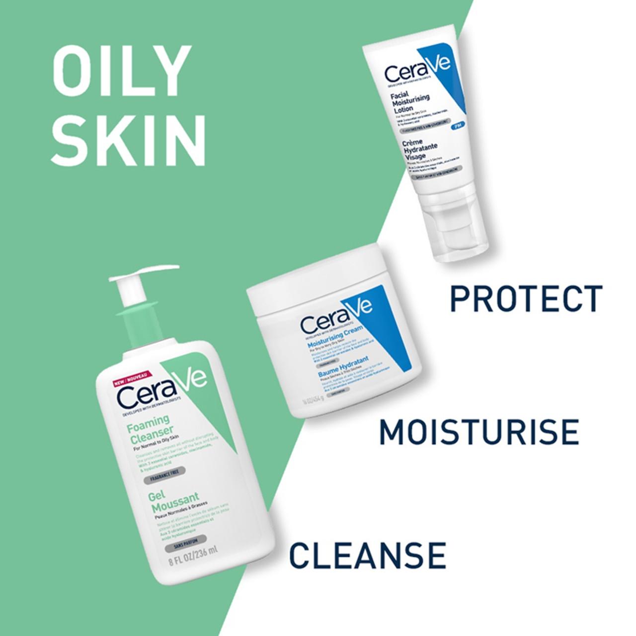 CeraVe Facial Foaming Cleanser For Face & Body 236ml Image https://cdn11.bigcommerce.com/s-g585yu857h/images/stencil/1280w/products/3689/10687/3337875597197_T63__57926.1740667977.jpg1