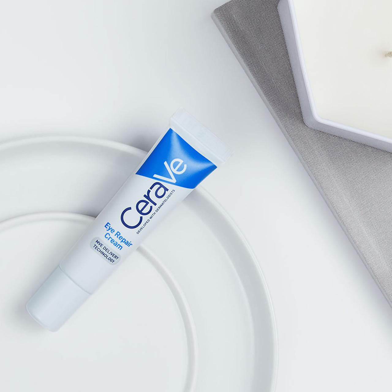 CeraVe Eye Repair Cream 14ml Image https://cdn11.bigcommerce.com/s-g585yu857h/images/stencil/1280w/products/3725/6753/CeraVe-Eye-Repair-Cream__42939__60543.1781536169.jpg1