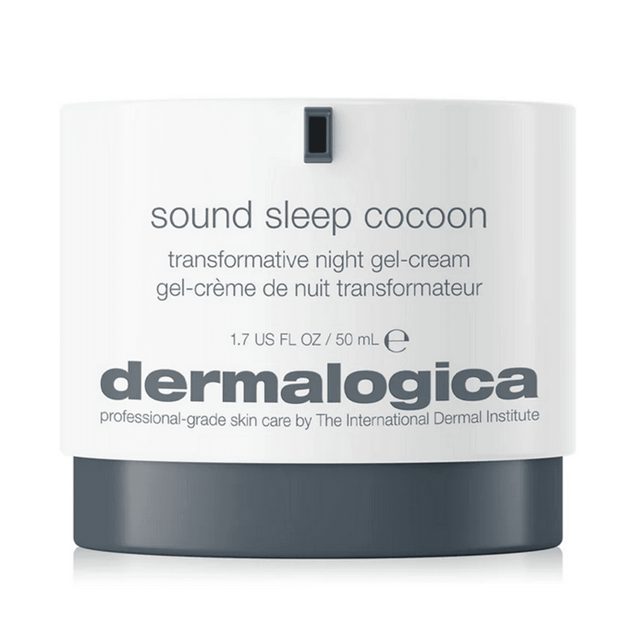 Dermalogica Sound Sleep Cocoon Night Gel-Cream 50ml Image 1