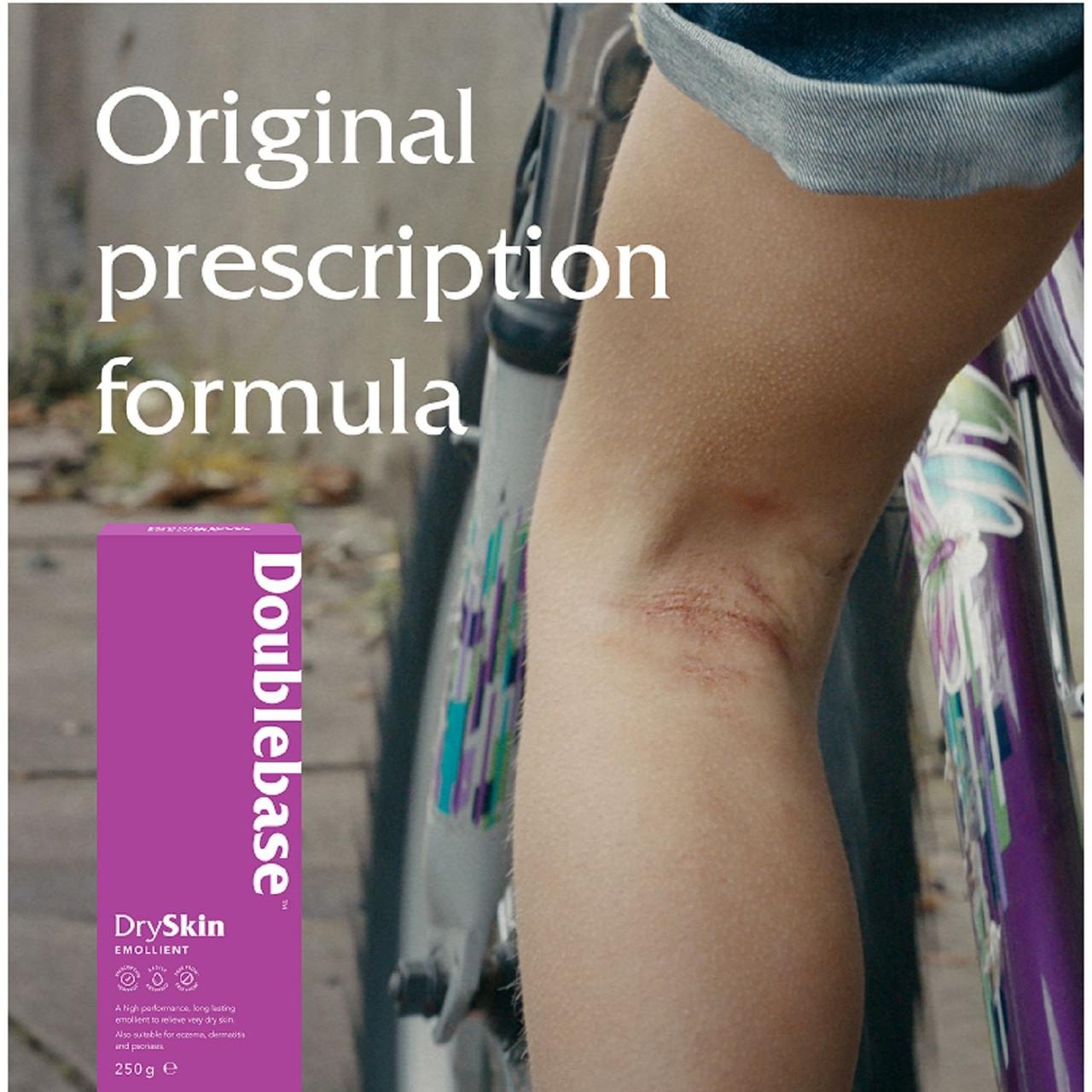 Doublebase Dry Skin Emollient 250g Image https://cdn11.bigcommerce.com/s-g585yu857h/images/stencil/1280w/products/3805/6950/Doublebase-Dry-Skin-Emollient__93355__62459.1781536190.jpg1