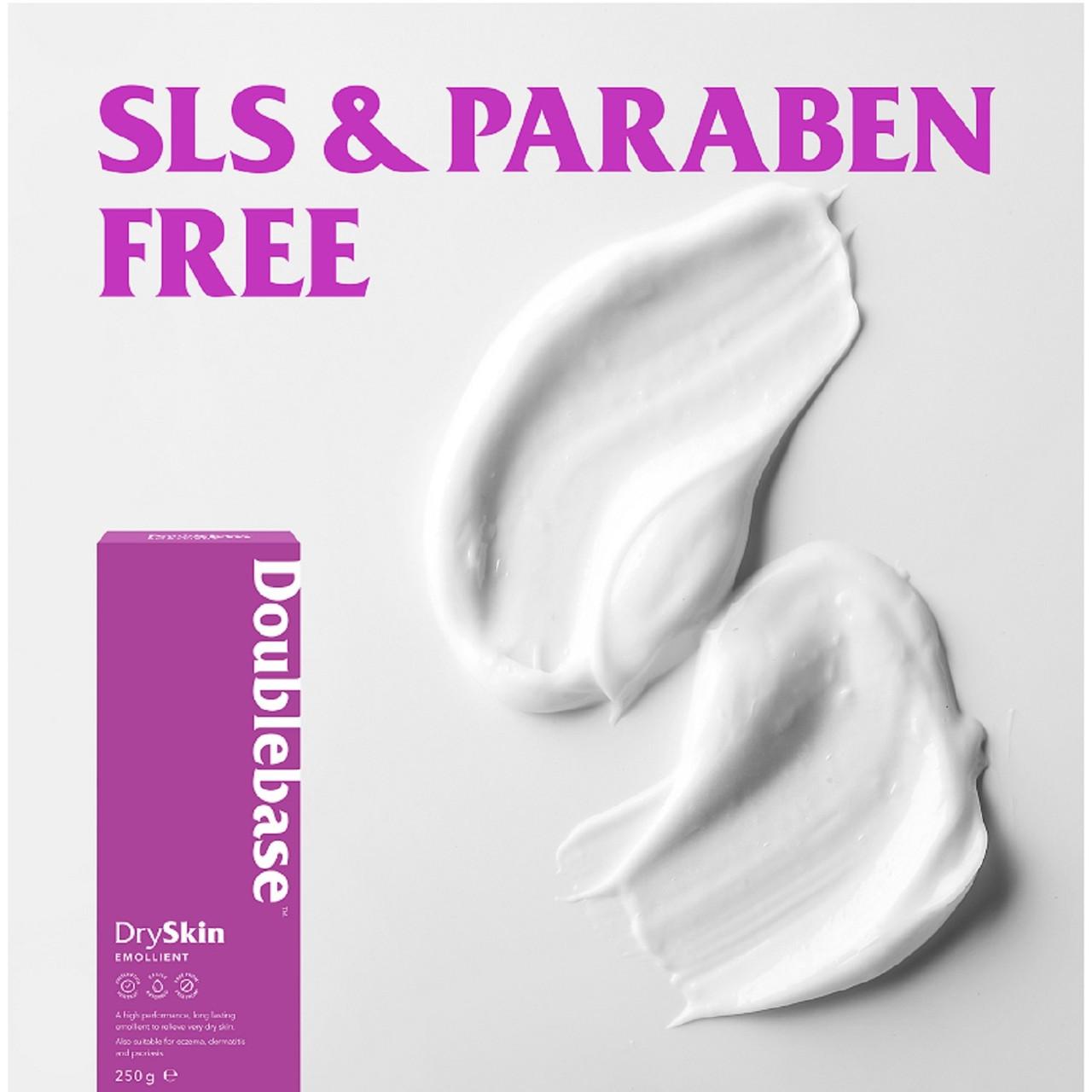 Doublebase Dry Skin Emollient 250g Image https://cdn11.bigcommerce.com/s-g585yu857h/images/stencil/1280w/products/3805/6951/Doublebase-Dry-Skin-Emollient__13582__17842.1740667981.jpg1