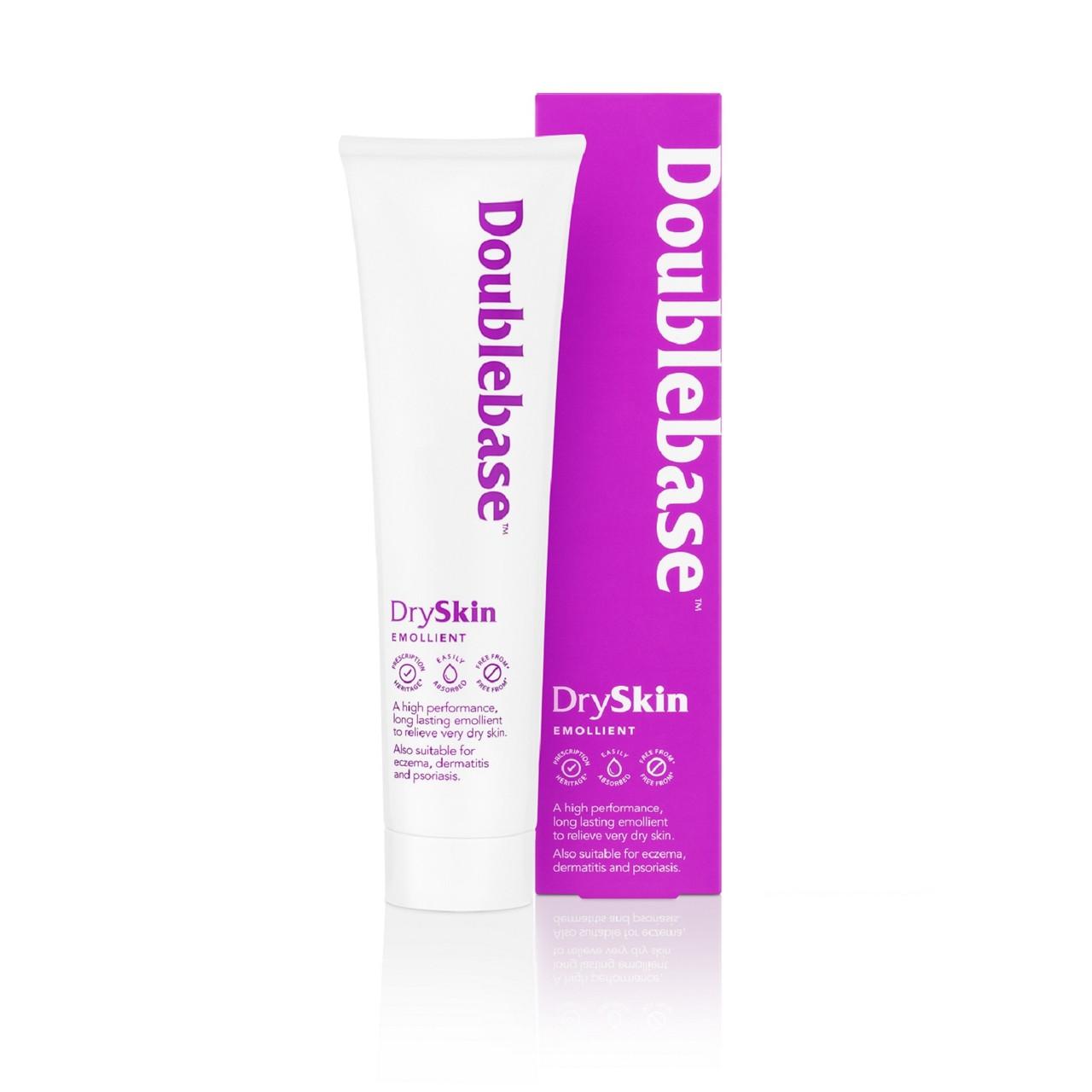 Doublebase Dry Skin Emollient 100g Image 1