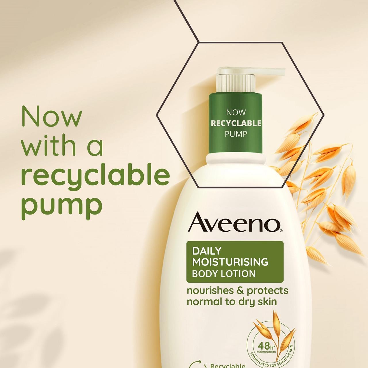 Aveeno Daily Moisturising Body Lotion Unscented 300ml Image https://cdn11.bigcommerce.com/s-g585yu857h/images/stencil/1280w/products/3882/7088/Aveeno-Daily-Moisturising-Body-Lotion-Unscented__27373__06046.1740667997.jpg1