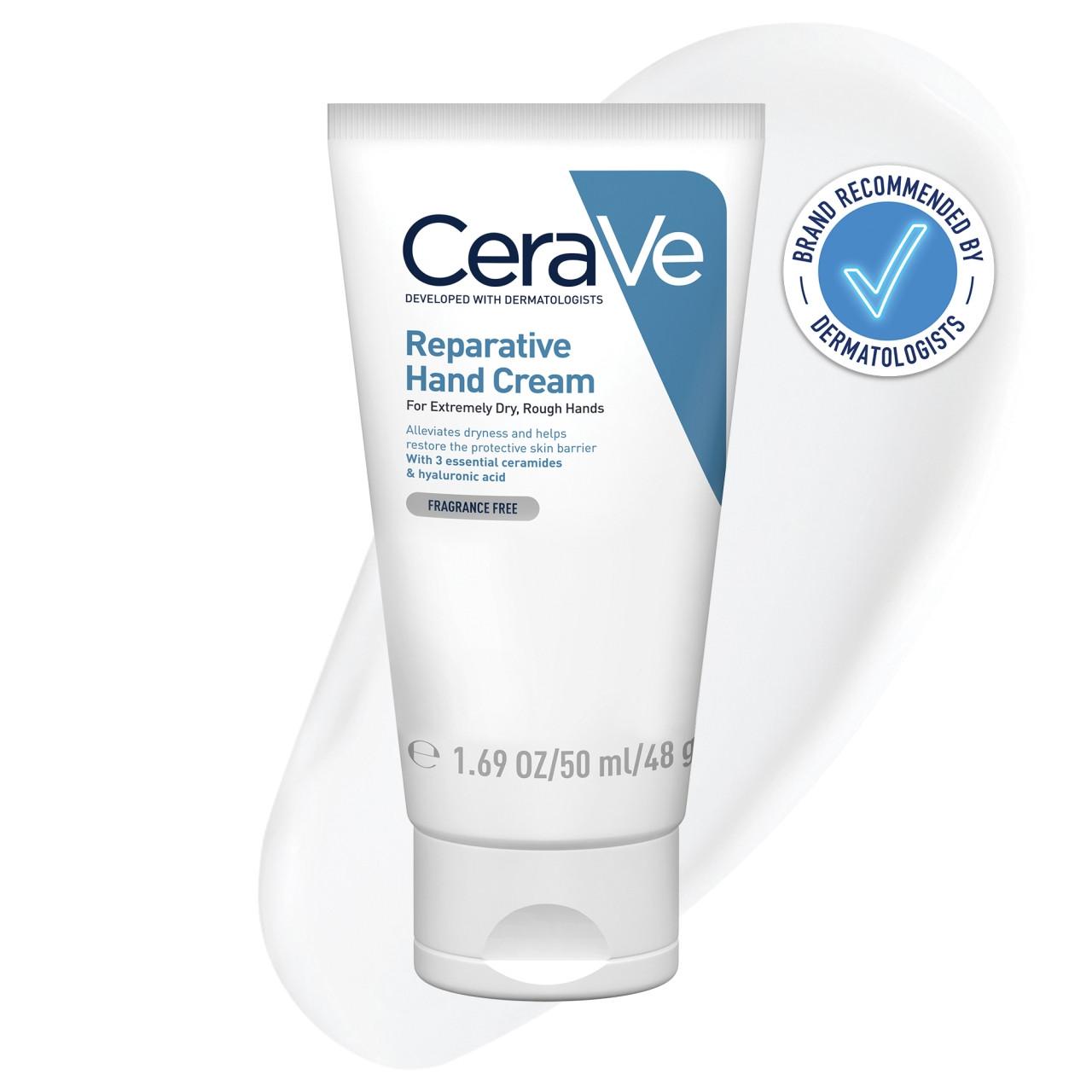 CeraVe Reparative Hand Cream 50ml Image https://cdn11.bigcommerce.com/s-g585yu857h/images/stencil/1280w/products/3887/10705/3337875597319_T3__80826.1781536209.jpg1
