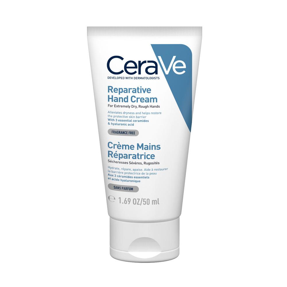 CeraVe Reparative Hand Cream 50ml Image 1