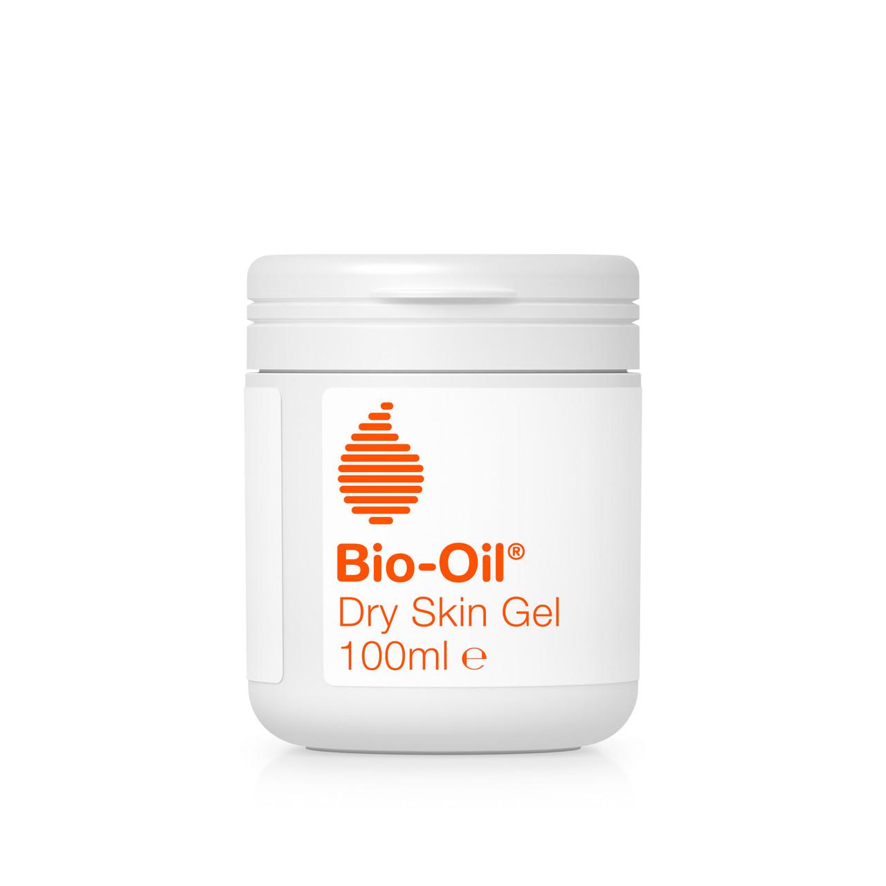 Bio Oil Dry Skin Gel 100ml Image 1