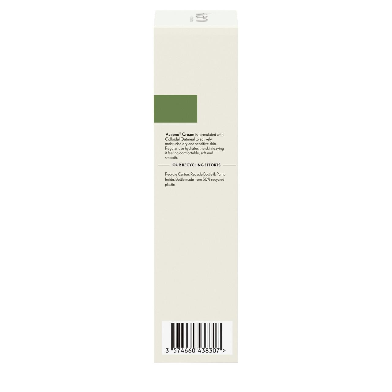 Aveeno Moisturising Cream 300ml Image https://cdn11.bigcommerce.com/s-g585yu857h/images/stencil/1280w/products/3896/7122/Aveeno-Moisturising-Cream__12014__44312.1781536213.jpg1