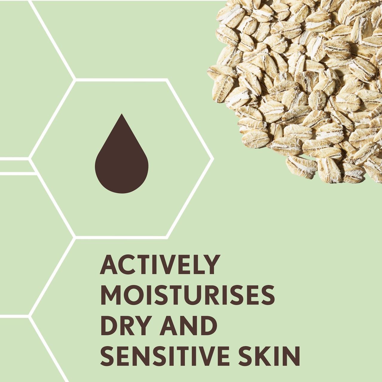 Aveeno Moisturising Cream 300ml Image https://cdn11.bigcommerce.com/s-g585yu857h/images/stencil/1280w/products/3896/7123/Aveeno-Moisturising-Cream__52616__77252.1740667998.jpg1