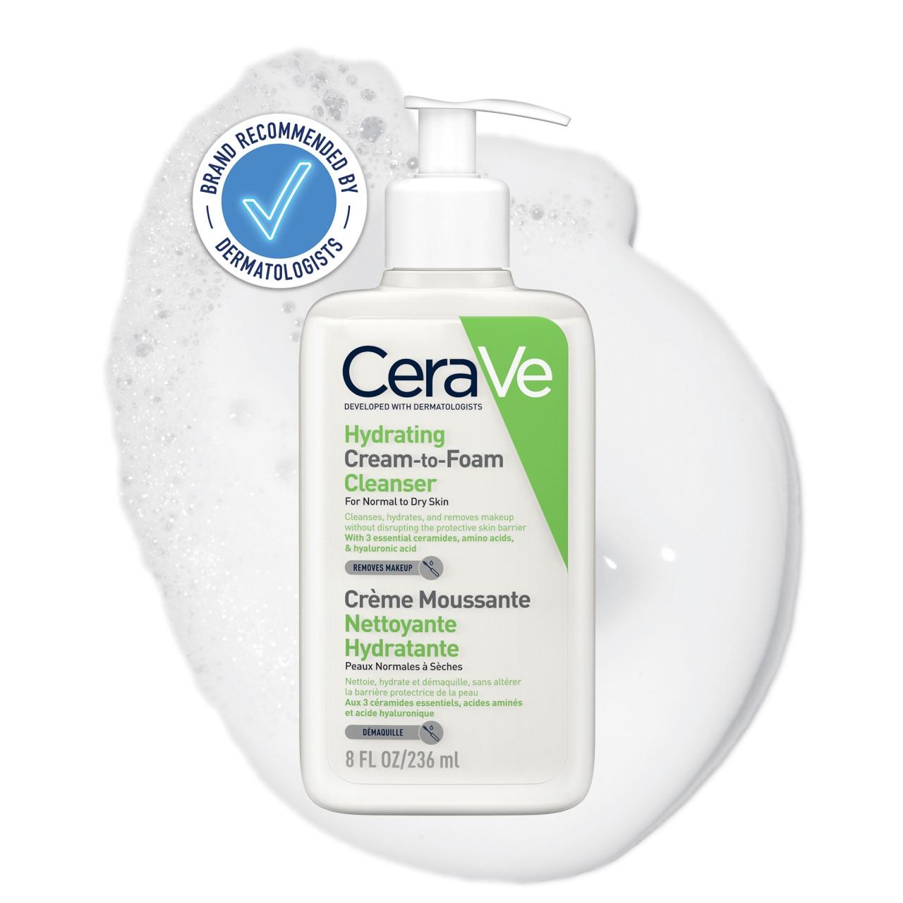 CeraVe Hydrating Cream to Foam Cleanser For Face & Body 236ml Image https://cdn11.bigcommerce.com/s-g585yu857h/images/stencil/1280w/products/3904/10764/3337875743563_T3__31092.1781536307.jpg1