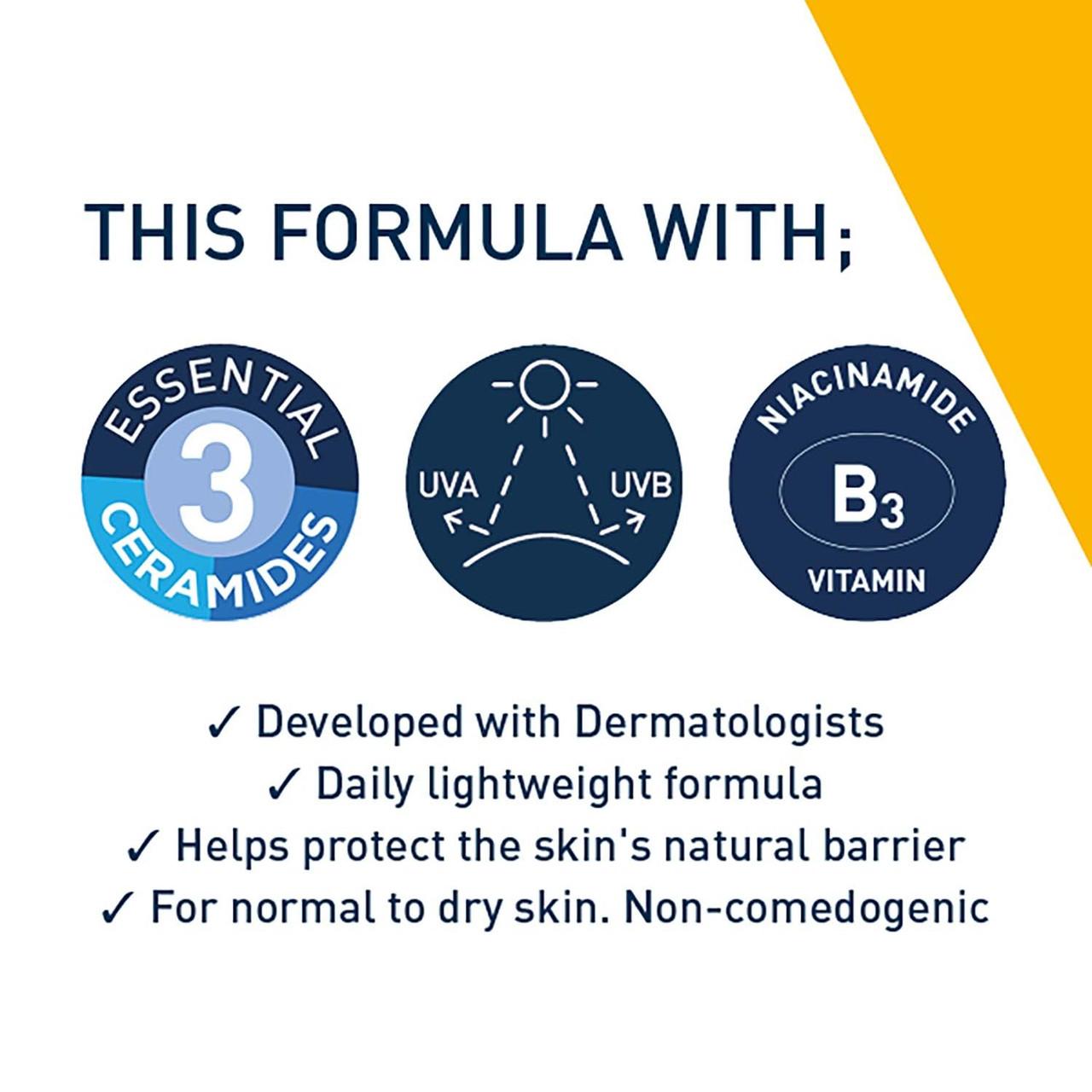 CeraVe AM Facial Moisturising Lotion SPF50 52ml Image https://cdn11.bigcommerce.com/s-g585yu857h/images/stencil/1280w/products/3916/7169/CeraVe-AM-Facial-Moisturising-Lotion-SPF50__45074__10455.1781536220.jpg1