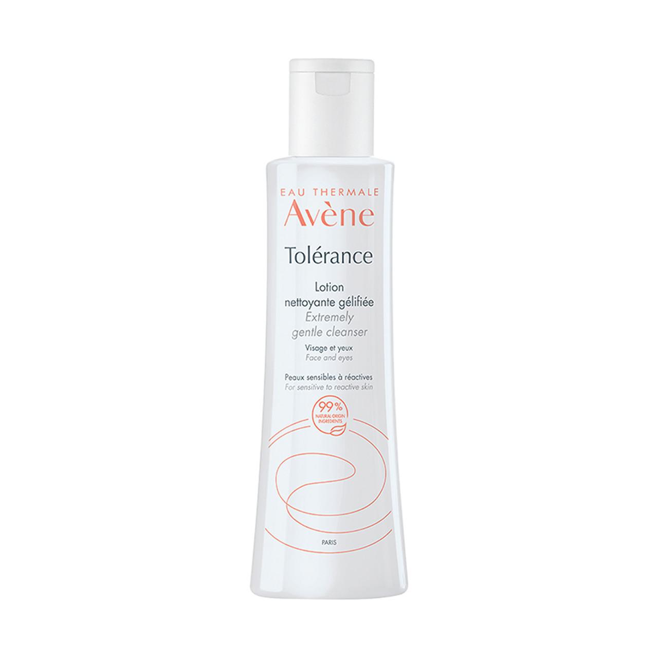 Avene Tolerance Extremely Gentle Cleanser 200ml Image 1