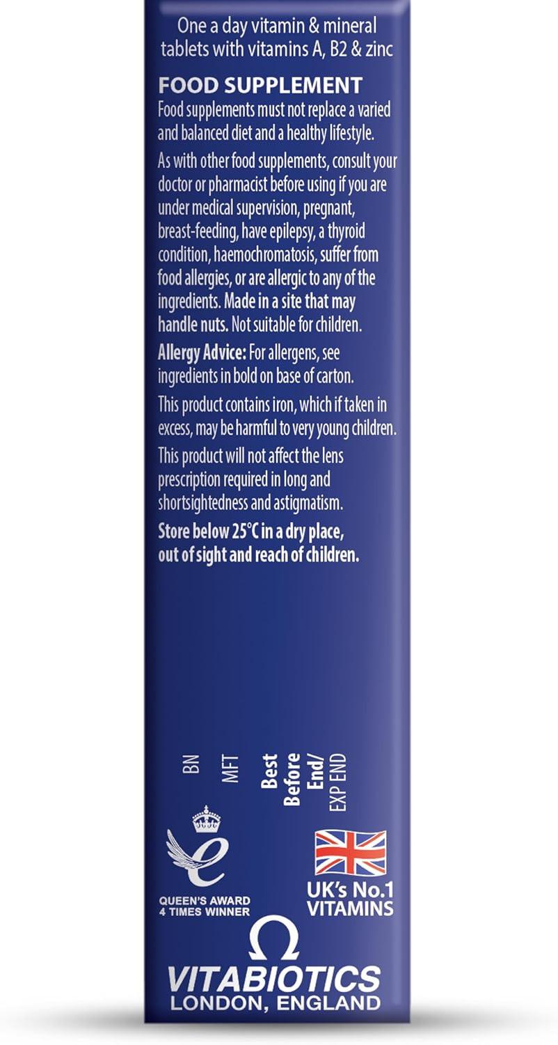 Vitabiotics Visionace Original 30 Tablets Image https://cdn11.bigcommerce.com/s-g585yu857h/images/stencil/1280w/products/3947/37672/71cdDmy3k4L._AC_SL1500___70166.1787306241.jpg1
