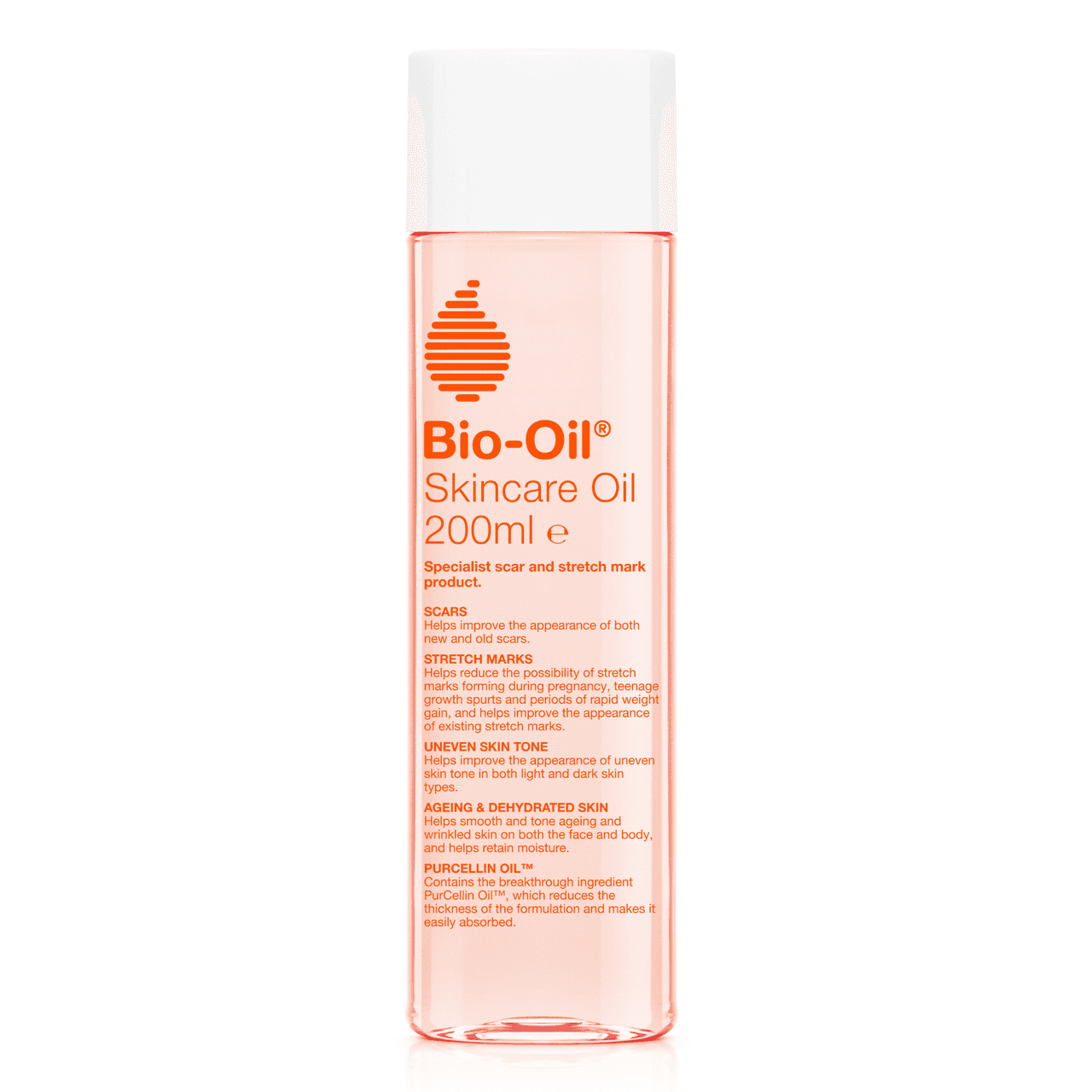 Bio-Oil Specialist Skincare Oil - 200ml Image 1