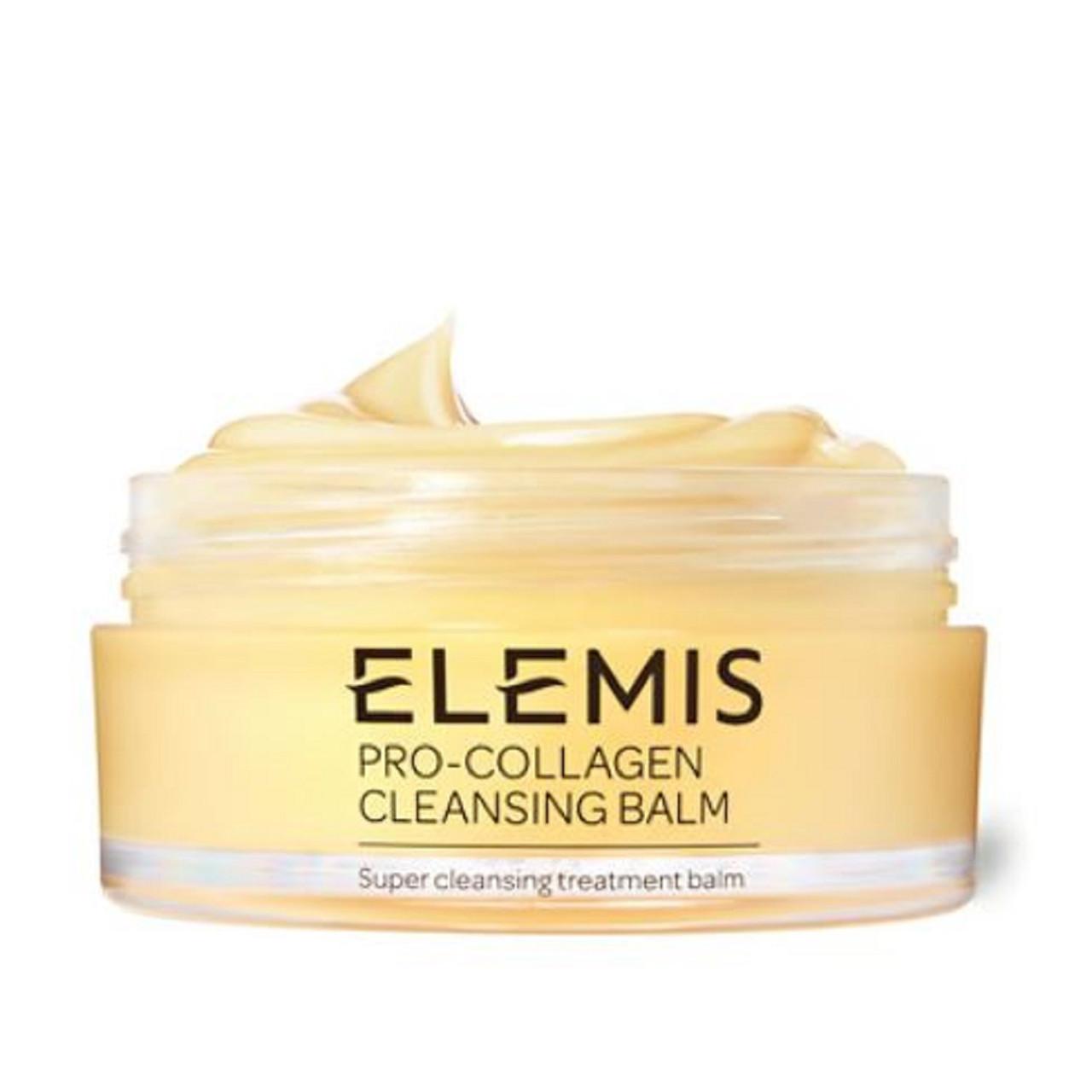 Elemis Pro-Collagen Cleansing Balm 100g Image https://cdn11.bigcommerce.com/s-g585yu857h/images/stencil/1280w/products/3980/7298/Elemis-Pro-Collagen-Cleansing-Balm__06519__21556.1781536562.jpg1
