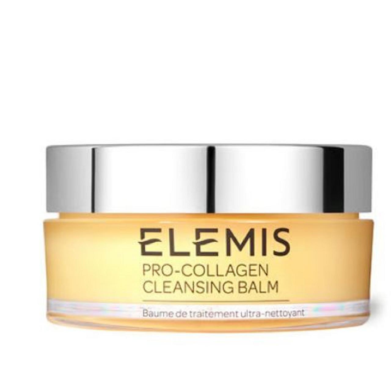 Elemis Pro-Collagen Cleansing Balm 100g Image 1