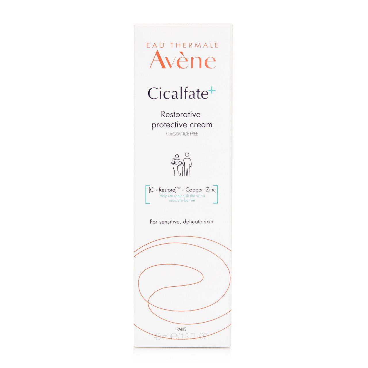 Avene Cicalfate + Restore Protective Cream 40ml Image https://cdn11.bigcommerce.com/s-g585yu857h/images/stencil/1280w/products/4000/7340/Avene-Cicalfate---Restorative-Protective-Cream-for-Very-Sensitive-Skin__87894__00874.1740668002.jpg1