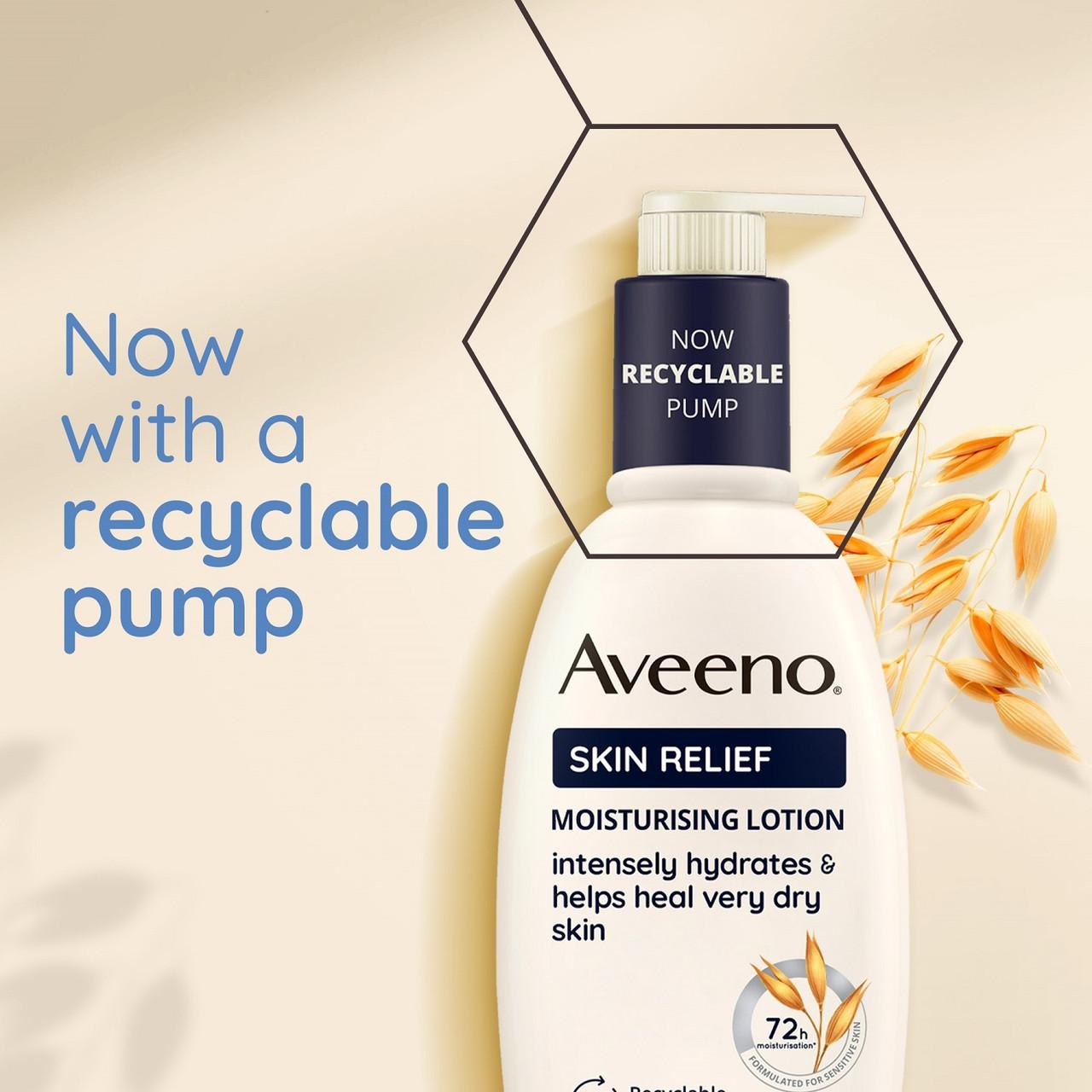 Aveeno Skin Relief Moisturising Lotion 300ml Image https://cdn11.bigcommerce.com/s-g585yu857h/images/stencil/1280w/products/4035/7435/Aveeno-Skin-Relief-Moisturising-Lotion__14488__29805.1740668007.jpg1