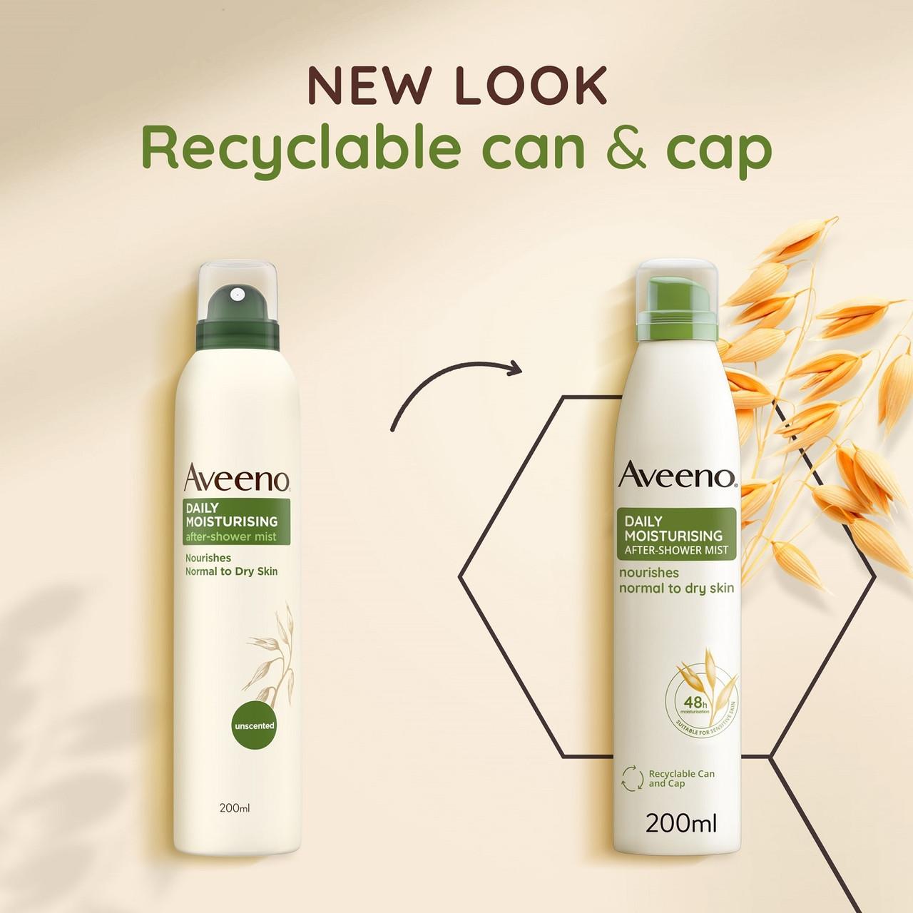 Aveeno Daily Moisturising After-Shower Mist 200ml Image https://cdn11.bigcommerce.com/s-g585yu857h/images/stencil/1280w/products/4042/7454/Aveeno-Daily-Moisturising-After-Shower-Mist__97732__76257.1781536325.jpg1