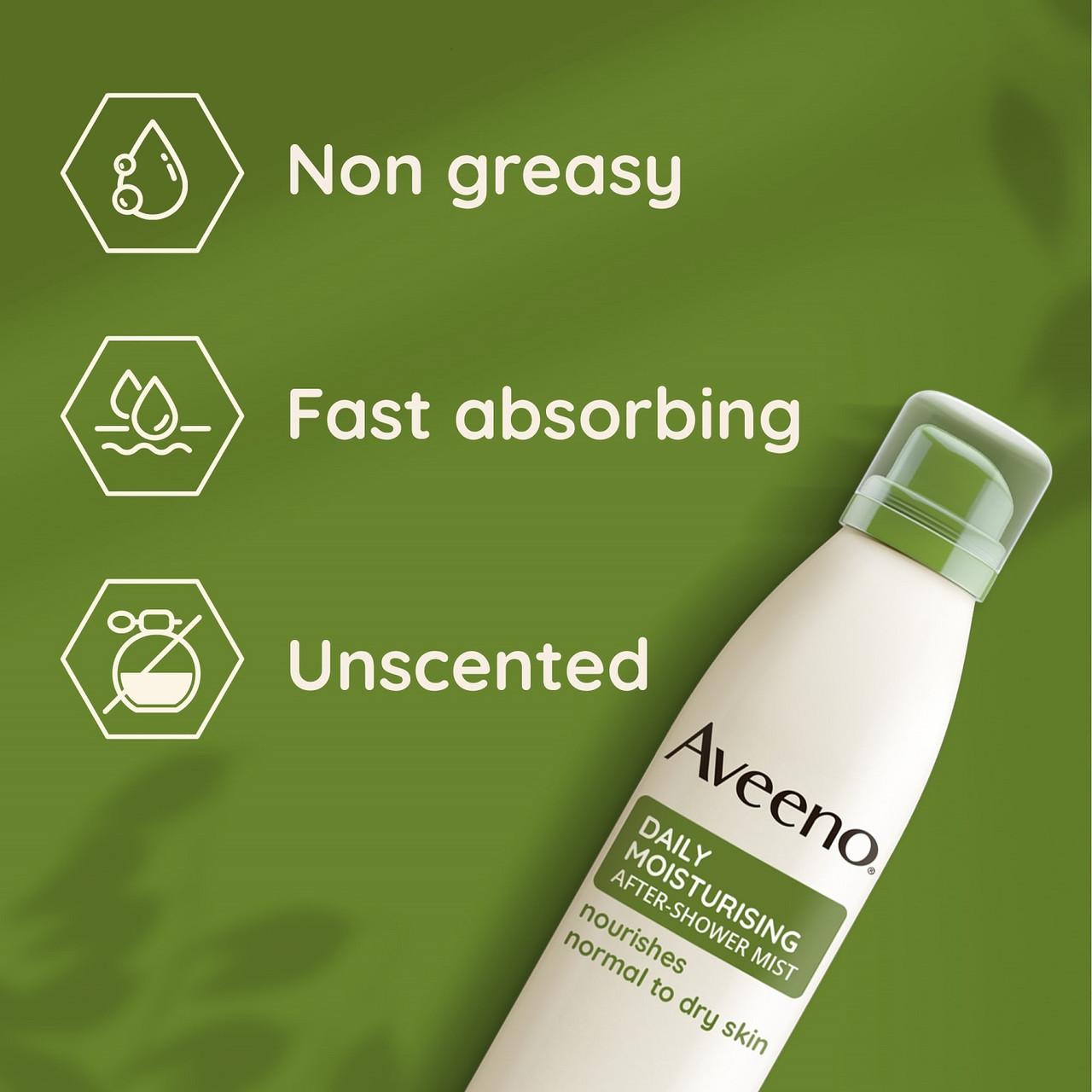 Aveeno Daily Moisturising After-Shower Mist 200ml Image https://cdn11.bigcommerce.com/s-g585yu857h/images/stencil/1280w/products/4042/7455/Aveeno-Daily-Moisturising-After-Shower-Mist__07716__77582.1740668011.jpg1