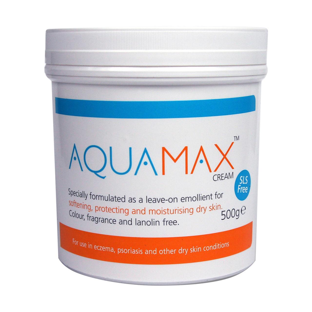 AquaMax Cream 500g Image 1