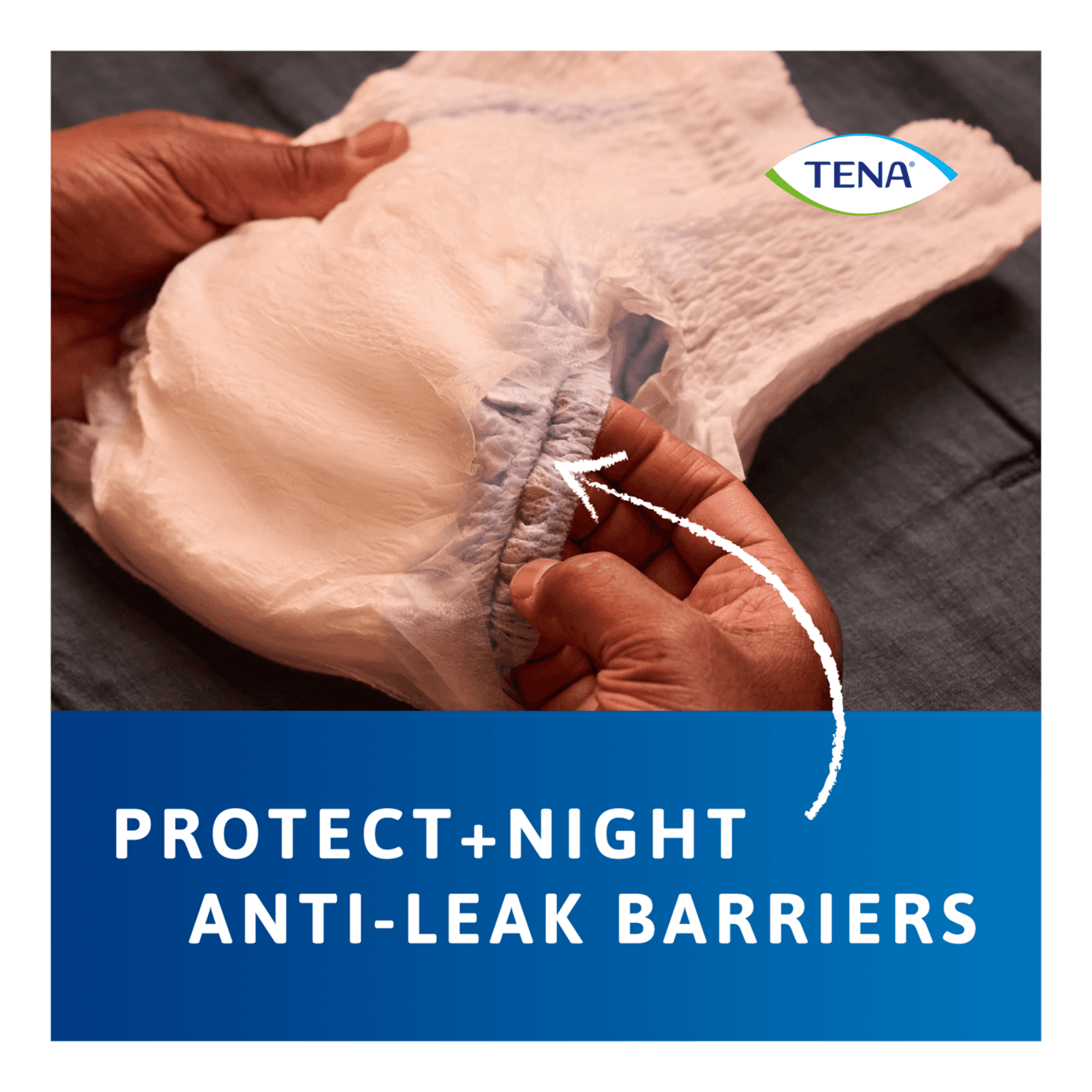 TENA Incontinence Pants Maxi Medium Size 10 Pack Image https://cdn11.bigcommerce.com/s-g585yu857h/images/stencil/1280w/products/4109/12278/76183B__09672.1740742674.png1