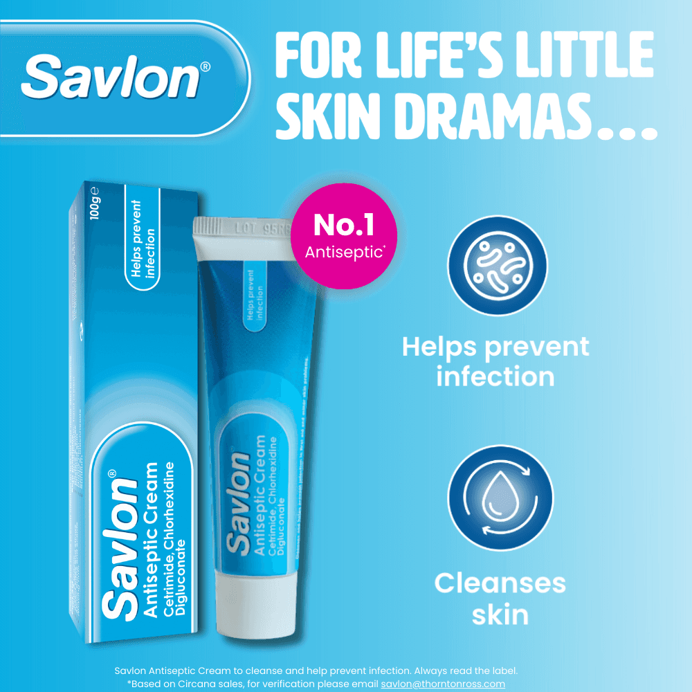 Savlon Antiseptic Cream 100g Image https://cdn11.bigcommerce.com/s-g585yu857h/images/stencil/1280w/products/4115/19273/1._SAVLON__05882.1759138139.png1