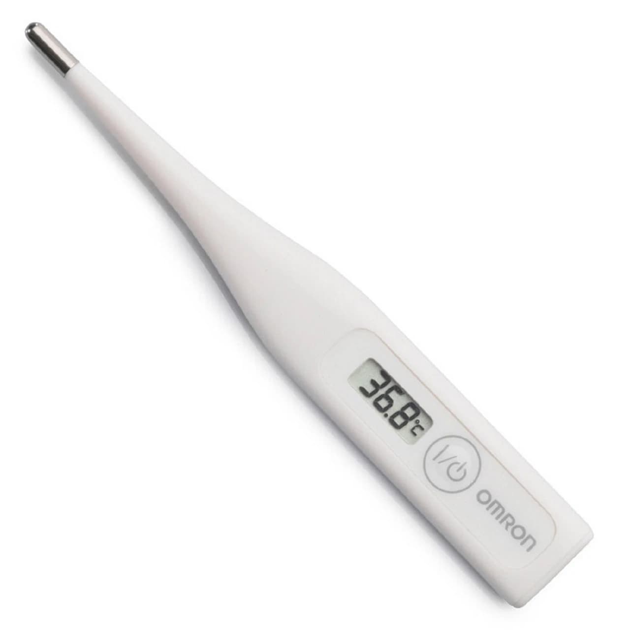 Omron Eco Temp Basic Thermometer (MC-246-E) Image 1