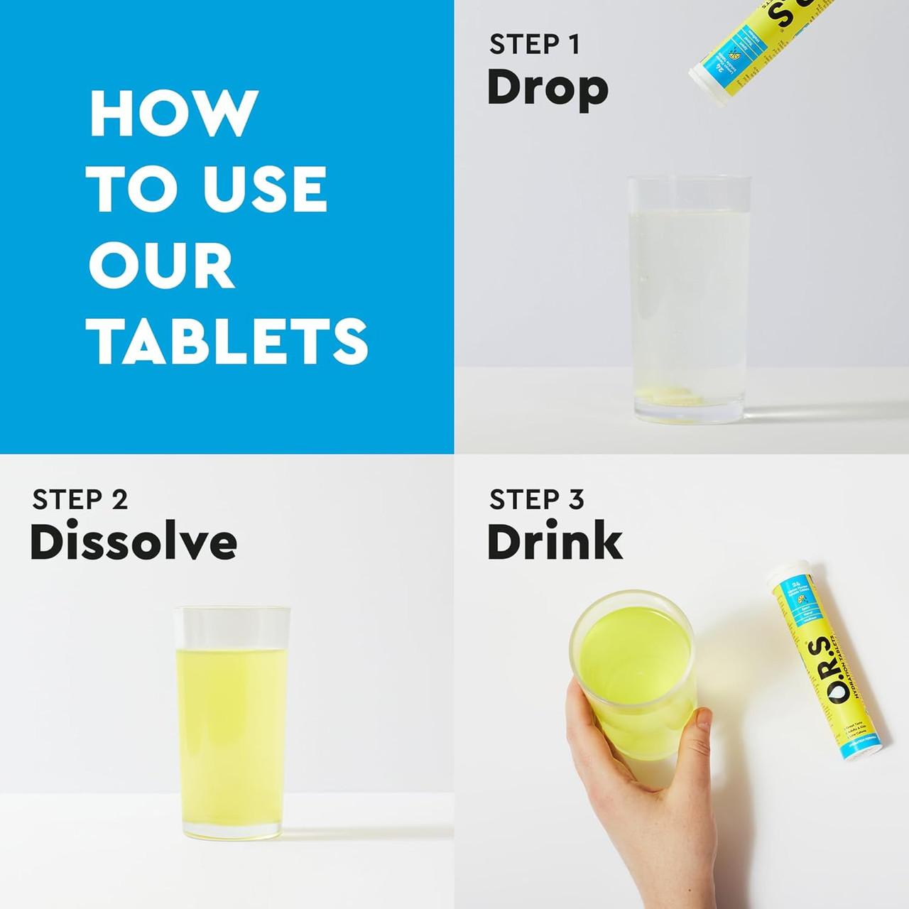 O.R.S. Hydration Lemon Flavour 24 Tablets Image https://cdn11.bigcommerce.com/s-g585yu857h/images/stencil/1280w/products/4182/37034/61LHYXukJML._AC_SL1500___39419.1786116666.jpg1