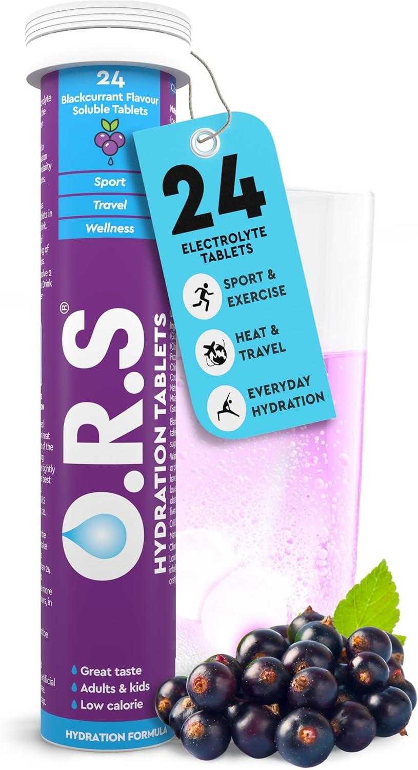 O.R.S. Hydration Blackcurrant Flavour 24 Tablets Image https://cdn11.bigcommerce.com/s-g585yu857h/images/stencil/1280w/products/4187/37028/71g_nLVnwOL._AC_SL1500___69279.1786116564.jpg1