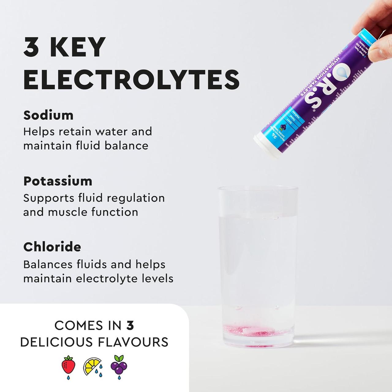 O.R.S. Hydration Blackcurrant Flavour 24 Tablets Image https://cdn11.bigcommerce.com/s-g585yu857h/images/stencil/1280w/products/4187/37029/71Xza-zxxUL._AC_SL1500___63436.1786116564.jpg1