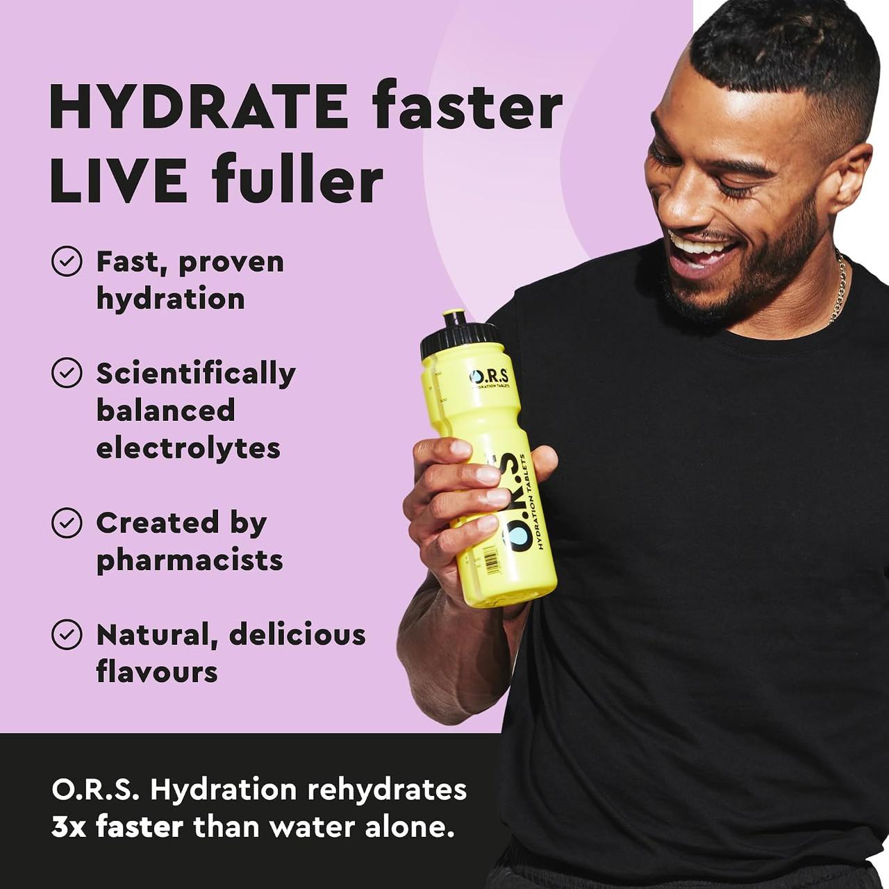 O.R.S. Hydration Blackcurrant Flavour 24 Tablets Image https://cdn11.bigcommerce.com/s-g585yu857h/images/stencil/1280w/products/4187/37030/71kbnG5KFEL._AC_SL1500___77985.1786116564.jpg1