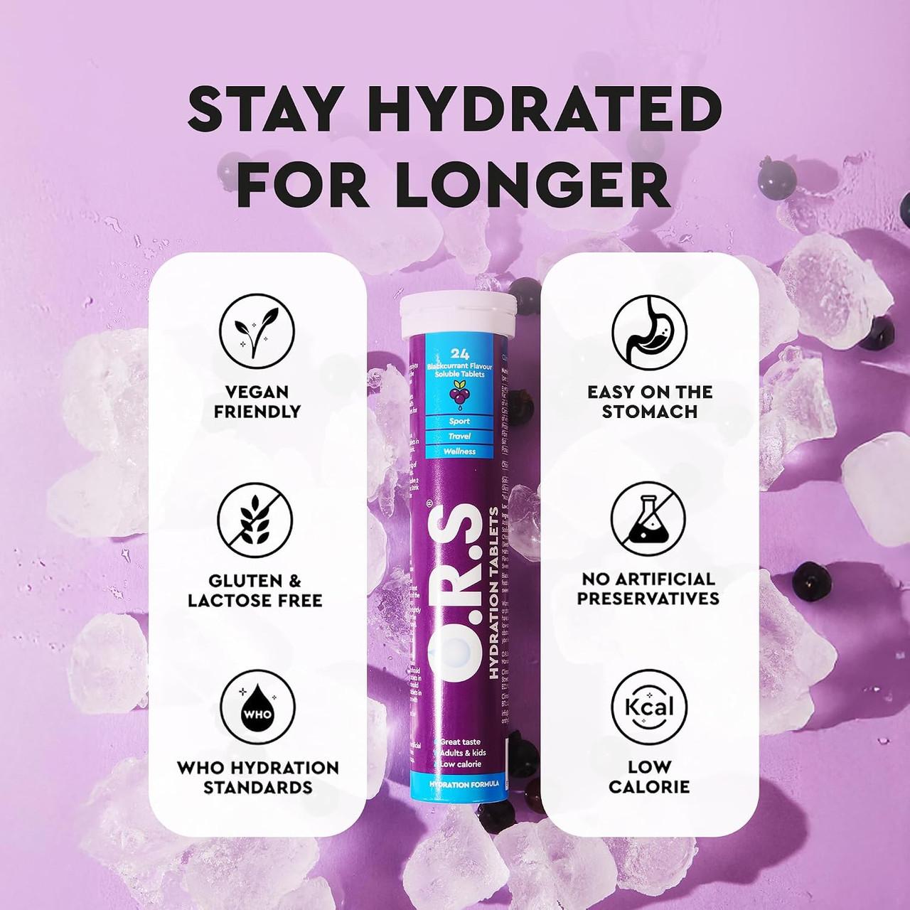O.R.S. Hydration Blackcurrant Flavour 24 Tablets Image https://cdn11.bigcommerce.com/s-g585yu857h/images/stencil/1280w/products/4187/37031/81_z_DEKpQL._AC_SL1500___22092.1786116564.jpg1