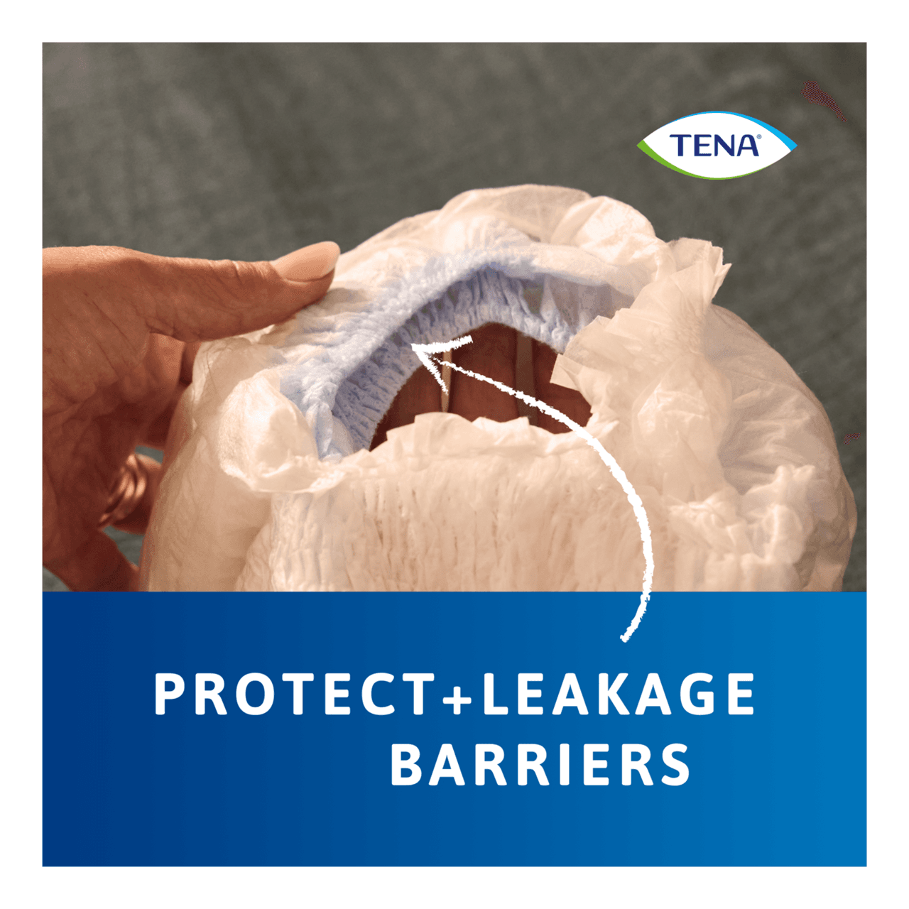 TENA Incontinence Pants Super Medium Size 12 Pack Image https://cdn11.bigcommerce.com/s-g585yu857h/images/stencil/1280w/products/4219/12308/76186C__91255.1740760556.png1