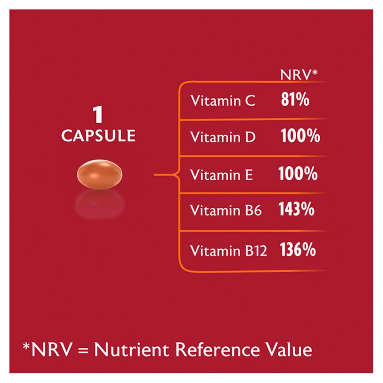 Seven Seas Cod Liver Oil Plus Multivitamins 90 Capsules Image https://cdn11.bigcommerce.com/s-g585yu857h/images/stencil/1280w/products/4222/35003/5012335792104_T63___63612.1784650926.jpg1
