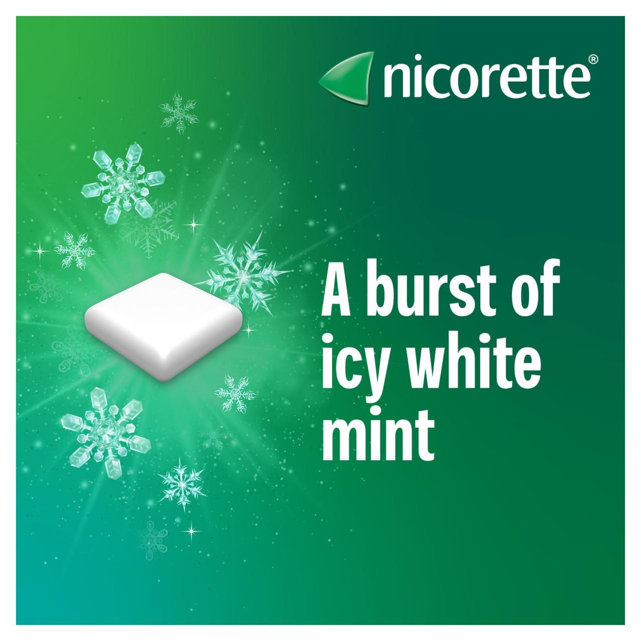 Nicorette Gum 4mg Icy White 105 Pieces Image https://cdn11.bigcommerce.com/s-g585yu857h/images/stencil/1280w/products/4254/18159/3574660446791_T62__80511.1782823870.jpg1