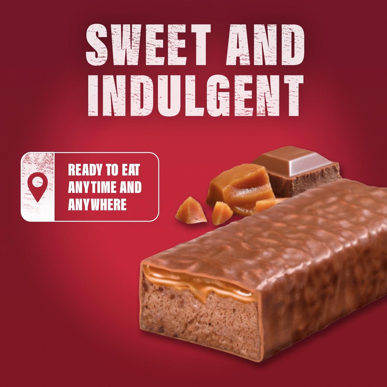 SlimFast Chocolate Caramel Treat Bar Multipack 6 x 26g Image https://cdn11.bigcommerce.com/s-g585yu857h/images/stencil/1280w/products/4268/7866/SlimFast-Chocolate-Caramel-Treat-Bar-Multipack__67109__95952.1781536389.jpg1