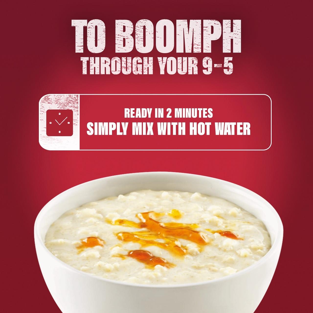 Slimfast Porridge Golden Syrup flavour 5 x 29g Image https://cdn11.bigcommerce.com/s-g585yu857h/images/stencil/1280w/products/4278/7889/Slimfast-Porridge-Golden-Syrup-flavour__57406__73142.1740668028.jpg1