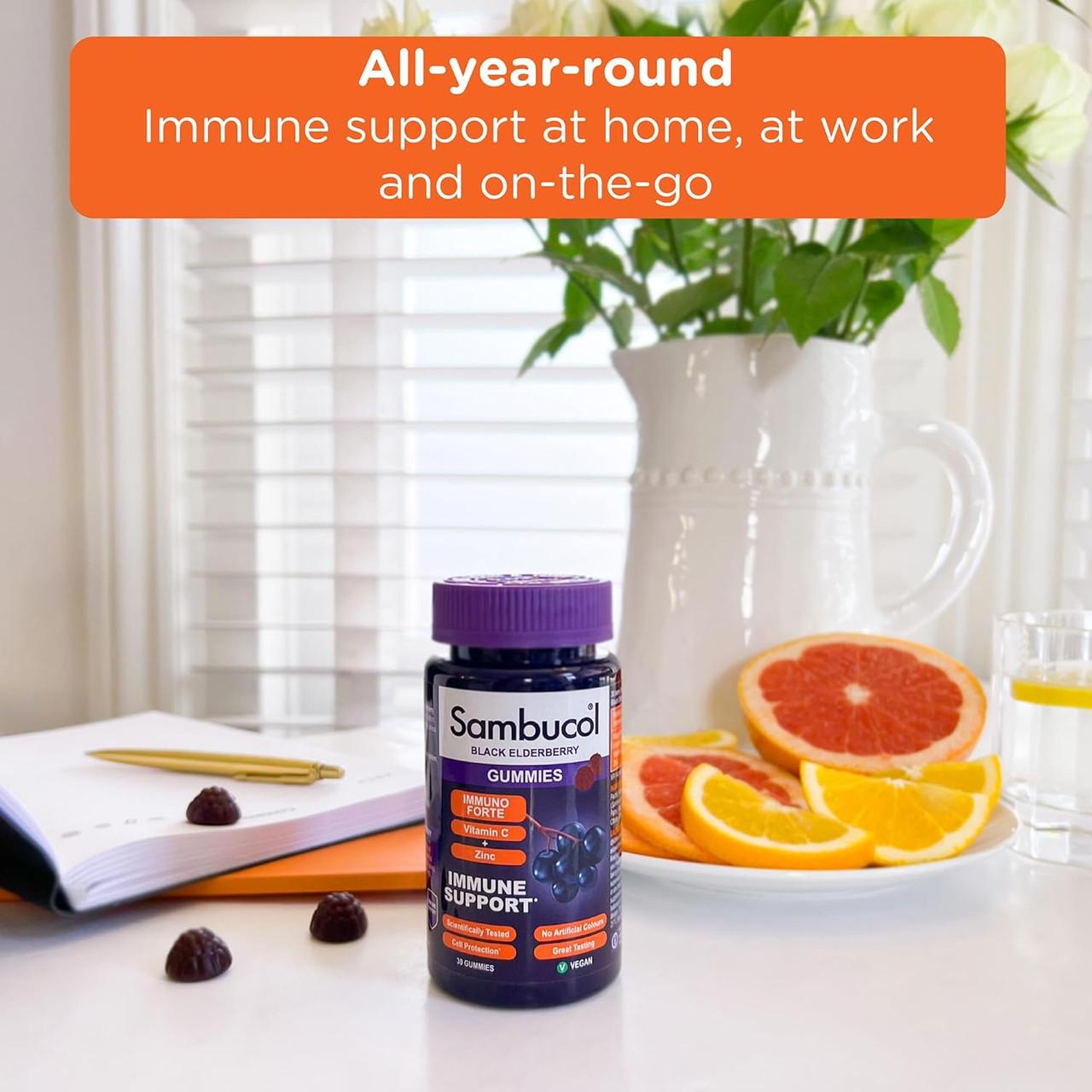 Sambucol Immuno Forte Black Elderberry Gummies 30 Pack Image https://cdn11.bigcommerce.com/s-g585yu857h/images/stencil/1280w/products/4300/38043/71zXAiFXKlL._AC_SL1500___28554.1787329759.jpg1