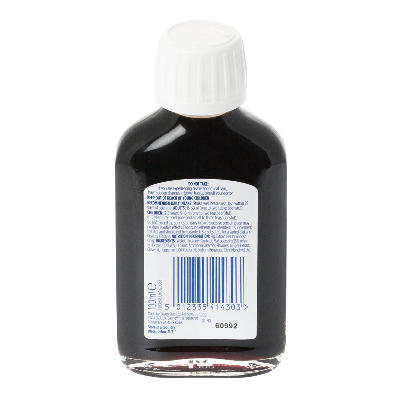 Seven Seas Califig Syrup Of Figs 100ml Image https://cdn11.bigcommerce.com/s-g585yu857h/images/stencil/1280w/products/4324/7991/Seven-Seas-Califig-Syrup-Of-Figs__73927__58967.1781536587.jpg1