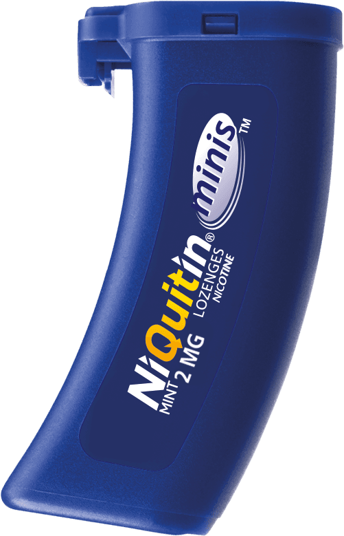 NiQuitin Minis 2mg Mint Lozenges 60 Pack Image https://cdn11.bigcommerce.com/s-g585yu857h/images/stencil/1280w/products/4334/27208/NiQuitin_Minis_2mg_60s_6_Lighter_UK__24797.1777543475.png1