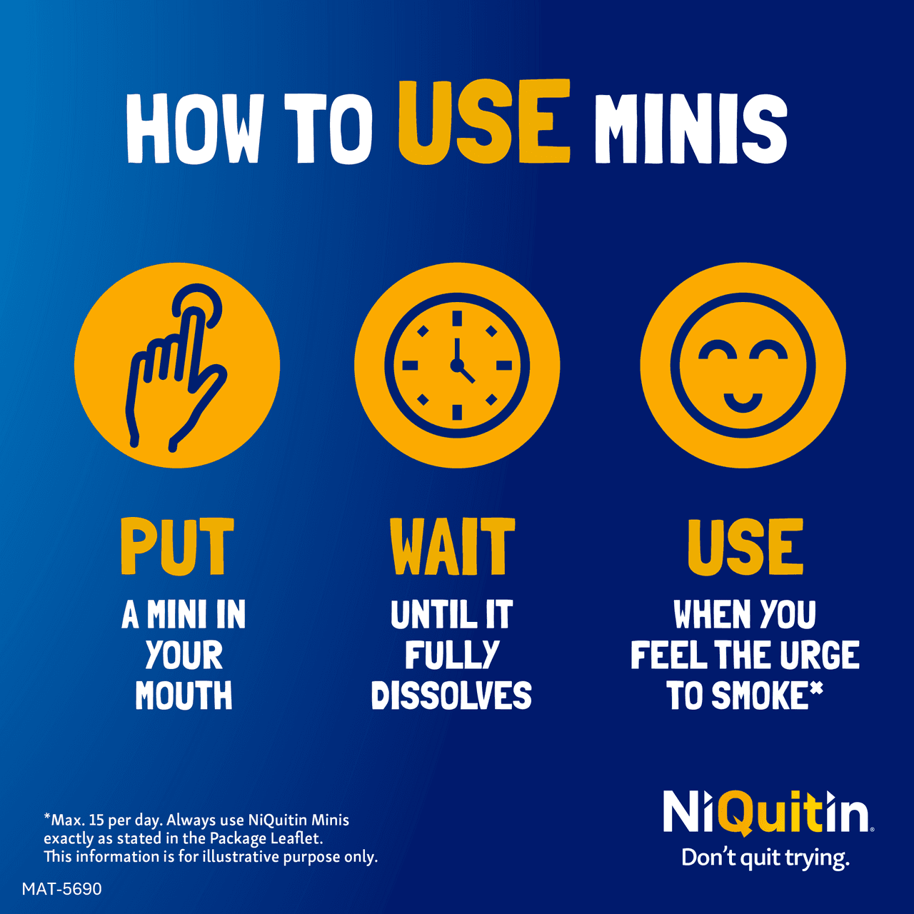 NiQuitin Minis 2mg Mint Lozenges 60 Pack Image https://cdn11.bigcommerce.com/s-g585yu857h/images/stencil/1280w/products/4334/27211/B003L10S2K.PT05__87288.1777543475.png1