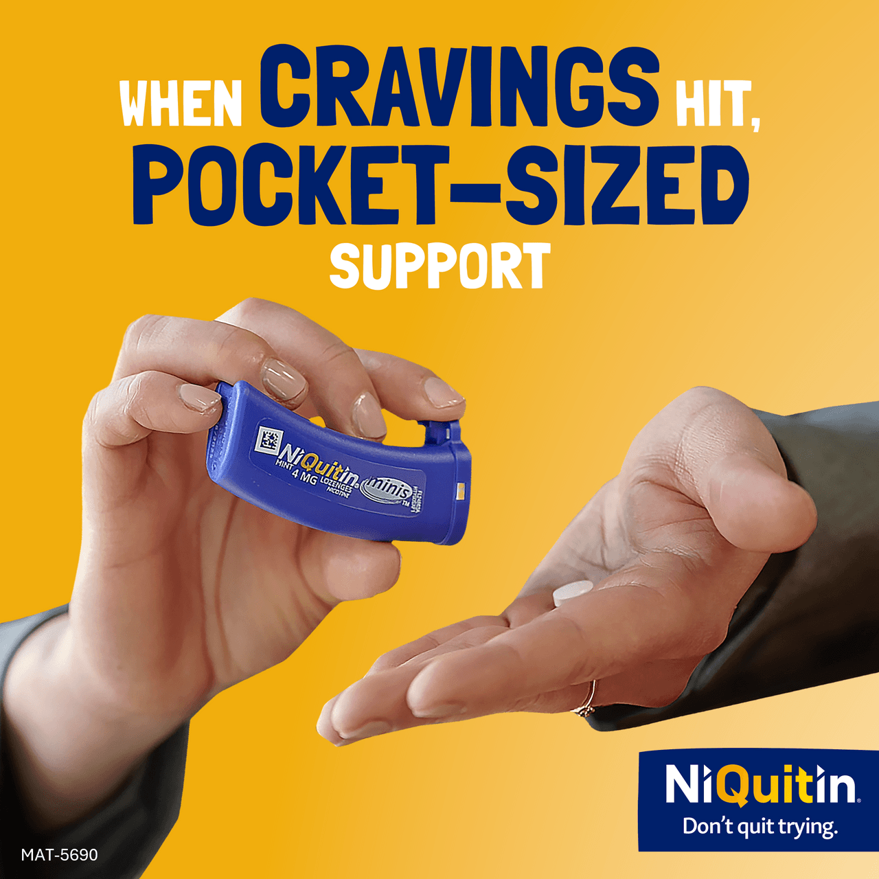 NiQuitin Minis 2mg Mint Lozenges 60 Pack Image https://cdn11.bigcommerce.com/s-g585yu857h/images/stencil/1280w/products/4334/27217/B003L10S2K.PT04__63540.1781536485.png1