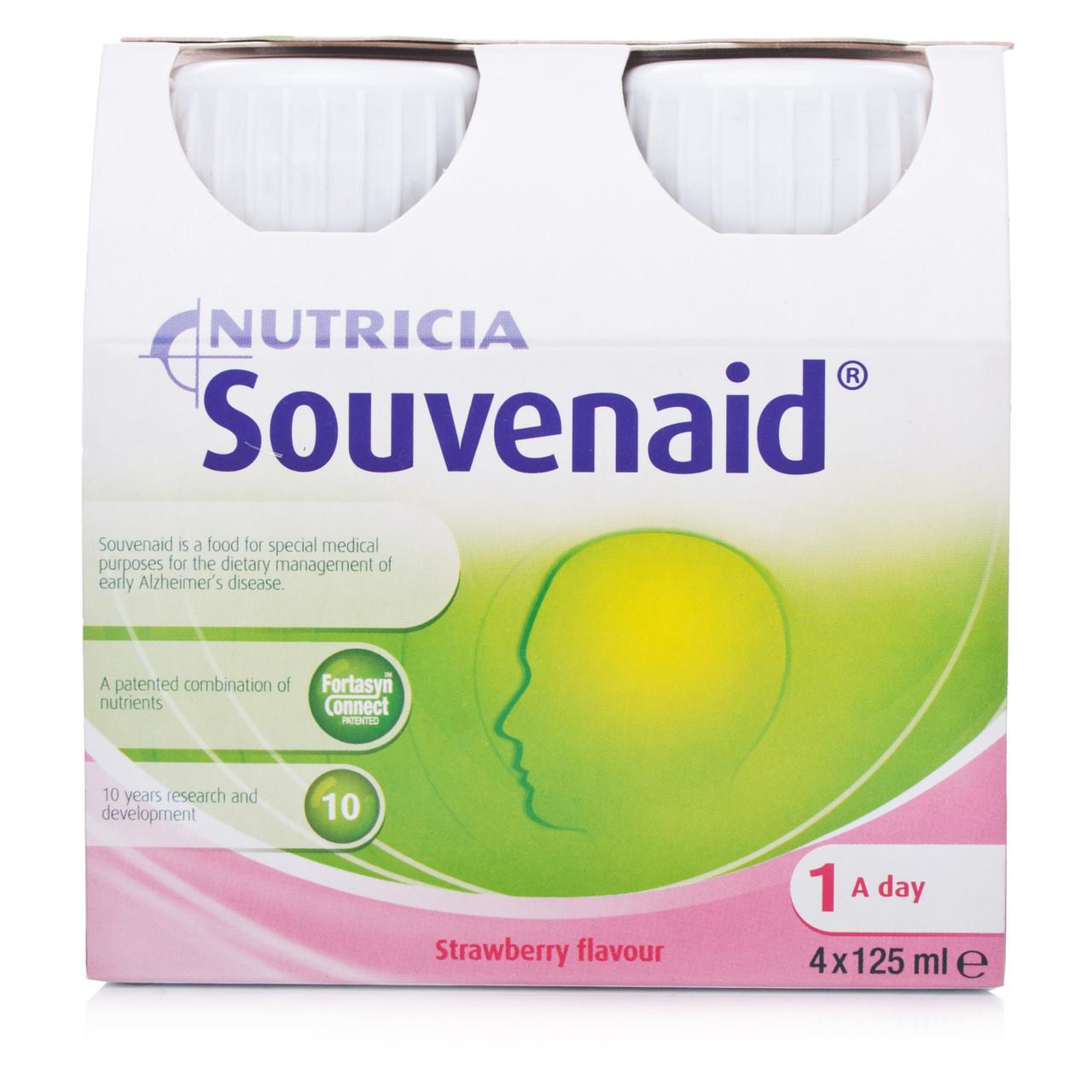 Nutricia Souvenaid Strawberry 4x125ml Image https://cdn11.bigcommerce.com/s-g585yu857h/images/stencil/1280w/products/4341/8026/Nutricia-Souvenaid-Strawberry-188631__96093__61572.1782823787.jpg1