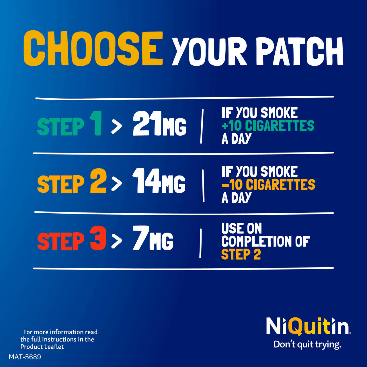NiQuitin Pre-Quit Patches 21mg 7 Pack Image https://cdn11.bigcommerce.com/s-g585yu857h/images/stencil/1280w/products/4342/27740/B01J3ZF6SI.PT05__85256.1781536712.png1